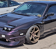 DorkiDori - S13 OE Kouki 
