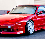DorkiDori - S13 OE Kouki 